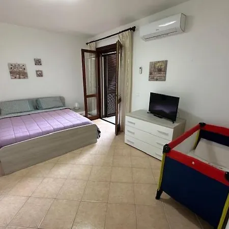 Appartement House