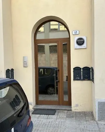 Appartement House Porto Torres