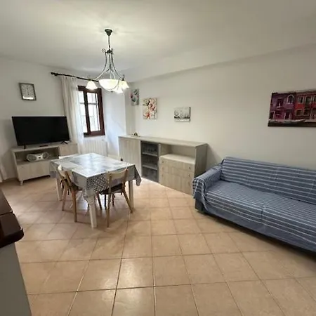 House Appartement